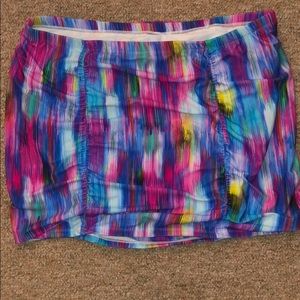 Bathing suit bottom. Size 3 from torrid (20-26)